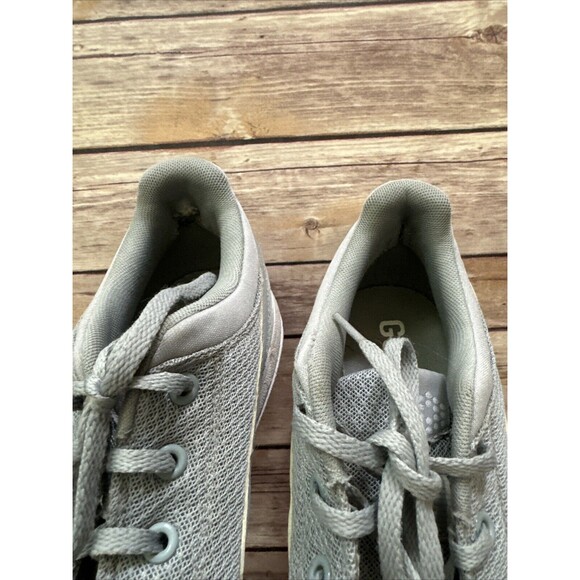 PUMA GRIP SPORT MENS GOLF SHOES 10 Gray 189168-03 - Picture 4 of 6